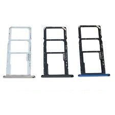 Replacement for Y6 P Y6P SIM TRAY DOOR  - Quality Phone Parts in Sri Lanka